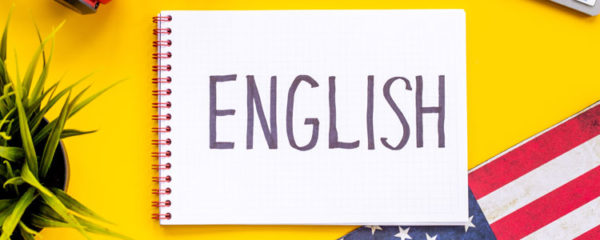 anglais en ligne